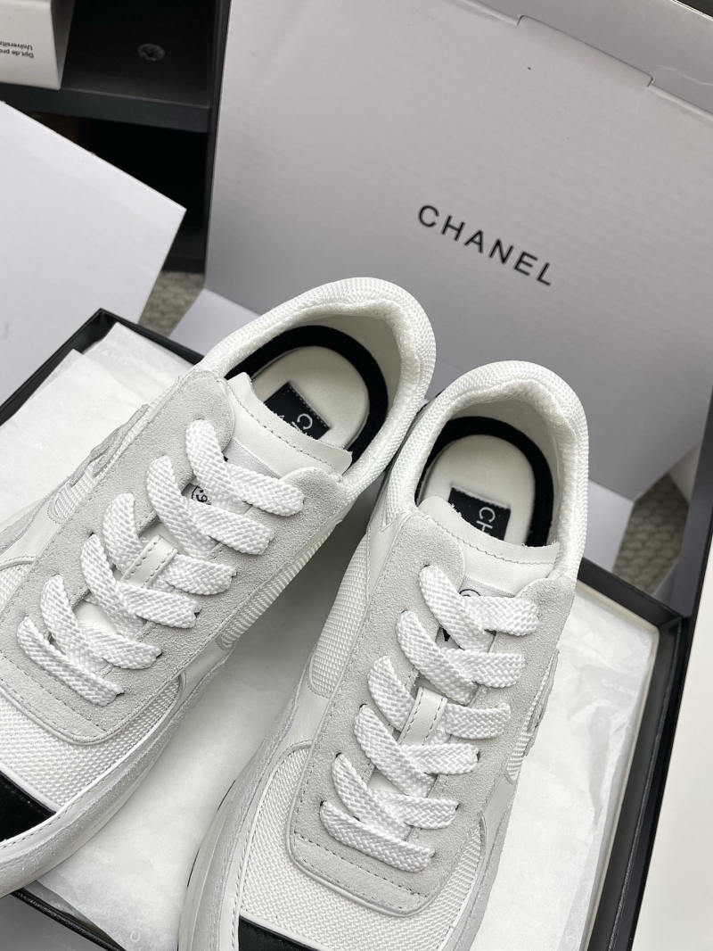 Ch**el sneakers